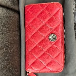 Authentic Chanel wallet